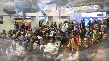 DRT Show Shanghai Introduction