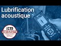 Webinaire lubrification acoustique avec sdt ultrasound