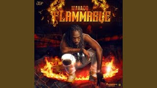 Flammable