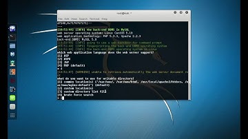SQLi lead to RCE in Dell
