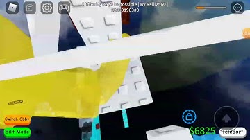 obelisk of impossible difficulty chart Catastrophic = extreme [Obby Creator] #RobloxObbyCreator