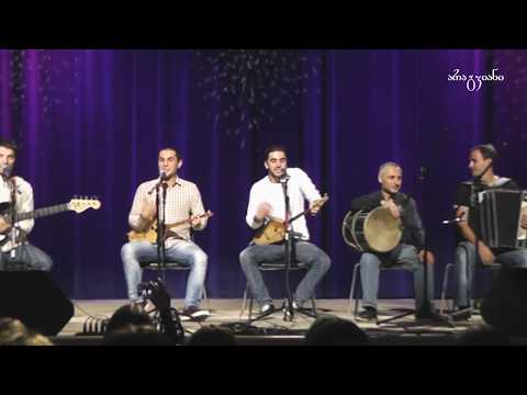 ბანი - რაჭული | Bani - Rachuli | live