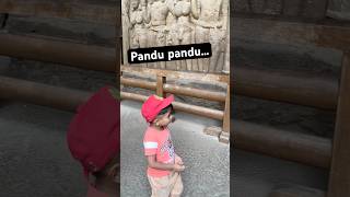 😌 #fun #love #entertainment #old #history #buddhism #cave #adventuretime #family