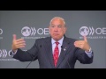 OECD Forum 2017 - MCM Keynote Speech