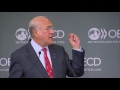 OECD Forum 2017 - MCM Keynote Speech