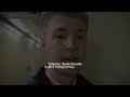 'Inside Look' with Austin Boudreau