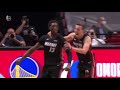 BAM ADEBAYO GAME-WINNER buzzer beater shot vs Nets | 18.04.2021