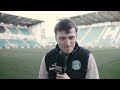 Hibernian 2 Celtic 1 | Josh Campbell's Reaction | William Hill Premiership