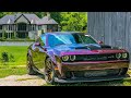 2020 Challenger Hellcat Redeye