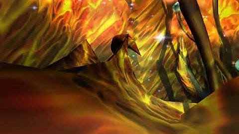 Squish by AND 64k intro (720p demoscene demo)