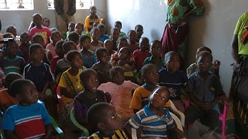 Vlogging the Monkey (Children