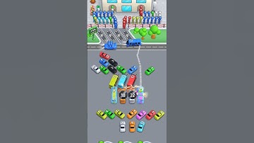 crowd express level 1446 #crowdexpress #racing #games #auto #игра #automobile #gaming #gamer #