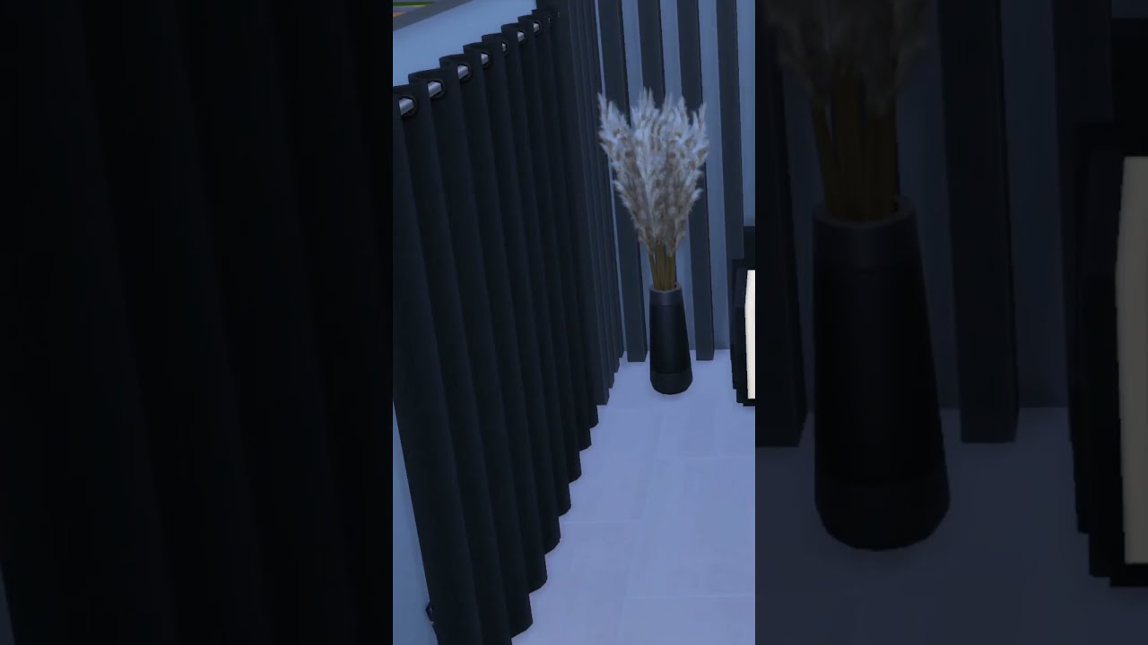 The Sims 4 Идея для строительства 