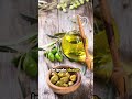 Olive Oil: A Secret Weapon Against Dementia? #shorts #dementia #oliveoil #oliveoilbenefits