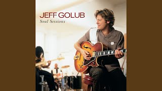 Video thumbnail of "Jeff Golub - Pass It On"