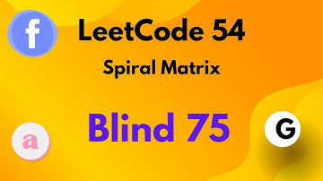 Leetcode practice 1 | Blind 75 series