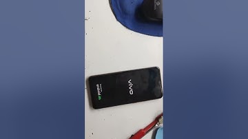 vivo s1 pro restart problem #shorts #vivo #trending #youtube #youtubeshorts