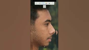 Autodesk photo Editing Full Tutorial //Sketchbook Full Tutorial Editing #short #edit #viral
