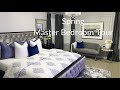 Mother's Day Collaboration+Giveaway|Spring Master Bedroom Tour(closed)