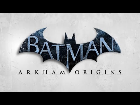 Vídeo: El Modo Multijugador De Batman: Arkham Origins Se Salta Wii U