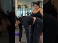 #GymGirl #FitnessMotivation #WorkoutRoutine #FitLife #GymMotivation #FitnessJourney #WorkoutVideo