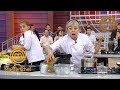 MASTERCHEF INDONESIA - 30 Menit Terakhir, Kai Menjatuhkan Blender | GRANDFINAL | 16 Juni 2019