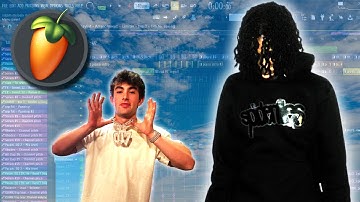 HOW TO SOUND LIKE IAN AND SWAPA | Fl Studio 20