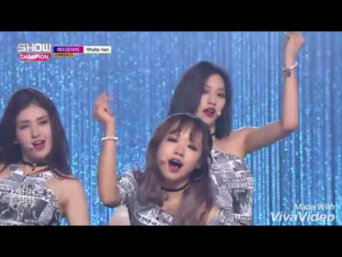 와타맨 유정   뭔가달라 모음