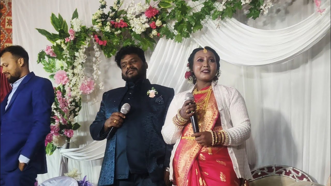 ALE ORAK KHON AM AGU KIDIN DULARO TINA DULAR RE BAM DOHOYINA NEW SANTALI VIDEO BANDAPON OKTOH 2026