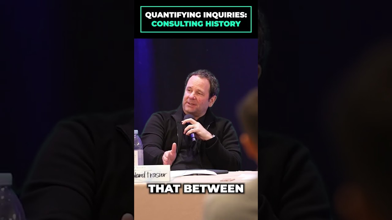 Never Consulted Before? Try this!