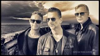 Depeche Mode´s People Are People-88 version (Alan Wilder´s Emax sounds)