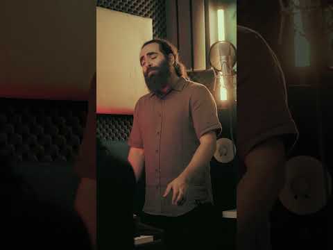 تو رفتی و دلم غمین شد با صدای پیمان بیات 