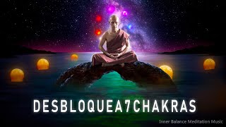 Remove All Negative Energy | Full Body Aura Cleansing | Boost Positive Energy