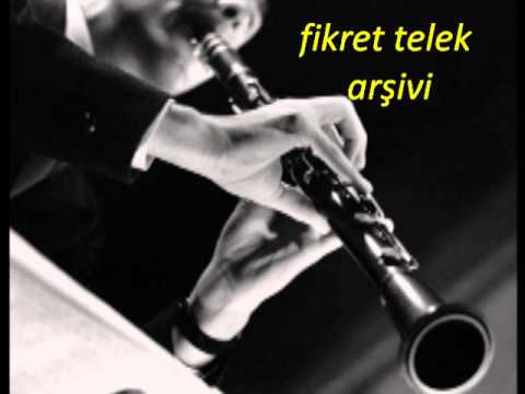KLARNET TAKSİMİ