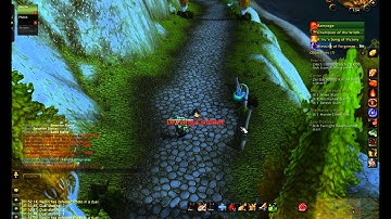 WoW haste and hunter pet exploits