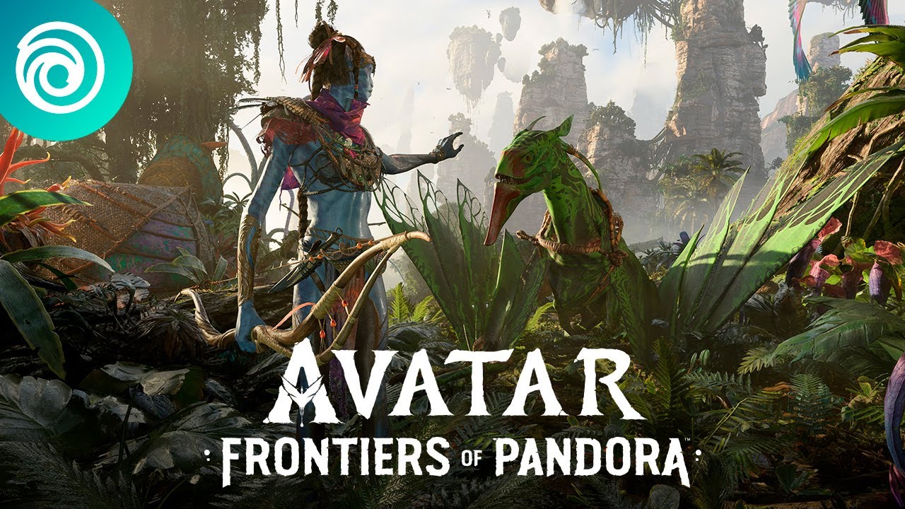 Avatar: Frontiers of Pandora | Ubisoft (AU)