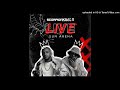 DJ Maphorisa & Kabza De Small - Inhliziyo (Live) (feat. Phila Dlozi)_(Official Audio)