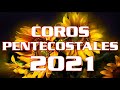 COROS PENTECOSTALES VIEJITOS PERO MUY BONITOS - GRACIAS POR LLEGAR A MI VIDA