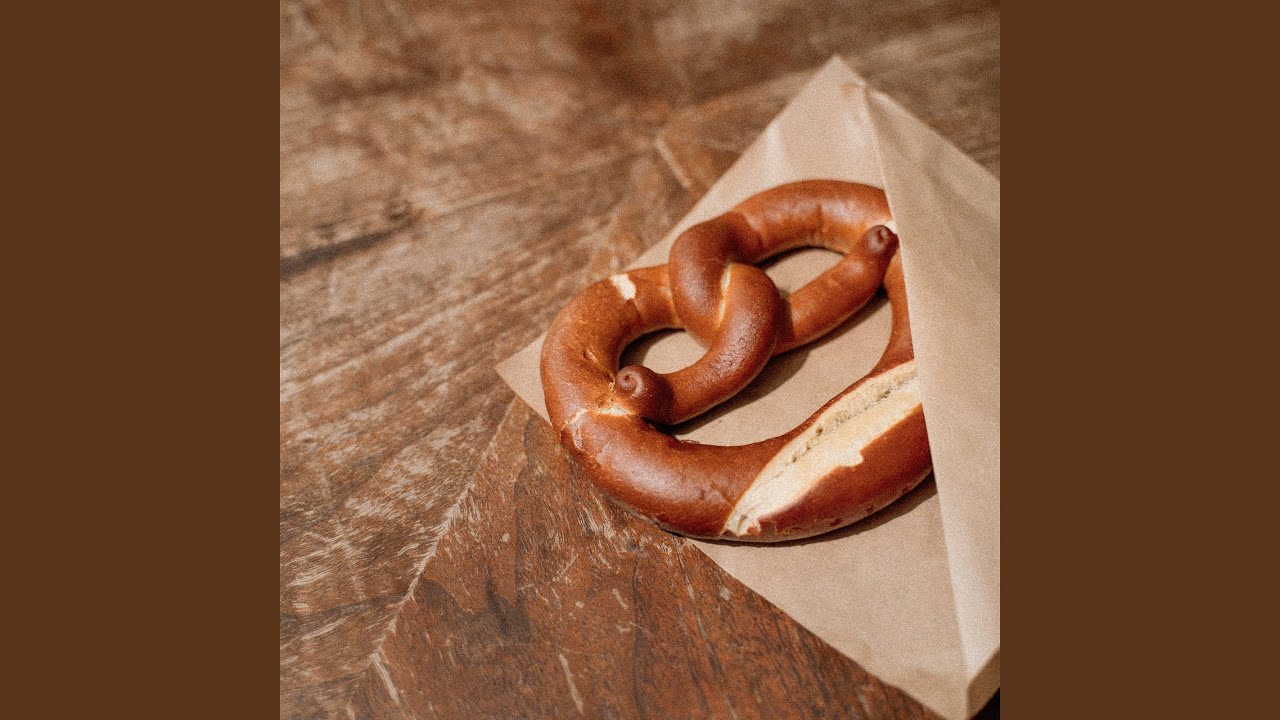 Watch Pretzel on YouTube Watch Pretzel on YouTube