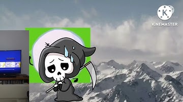 Everyone Running And Screaming From Woolfo And Baldi Add Round 3