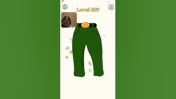 #DrawOnePartLevel299 Answer DOP level 299 Walkthrough Draw one Part level 299