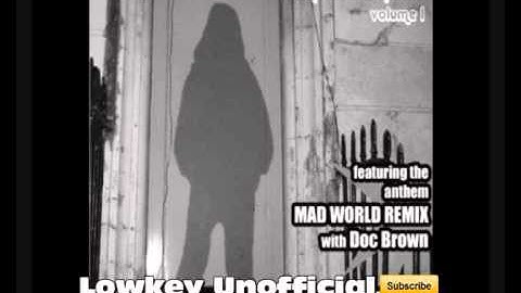 11 What Are These Streets - Lowkey Key To The Game Vol1