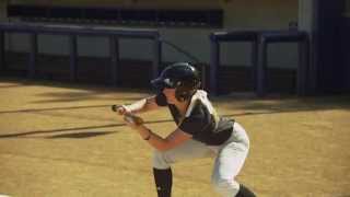 Sacrifice Bunting