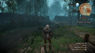 The Witcher 3 Wild Hunt Complete Editiongeralt Witcher Keira Por El Bien De La Ciencia