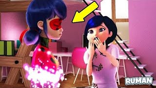 Erreurs Que Vous Navez Pas Remarquées Dans Miraculous Les Aventures De Ladybug