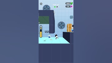 🔥 Johnny Trigger gameplay walkthrough 🔥/ Level 451/Nice play 👍/super game/ Himansh Soam/#shorts