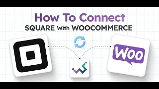 How to Connect Square with WooCommerce — WC Shop Sync