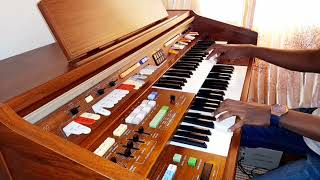 Yesu Kristu Ni Mfalme by G.A.Challah