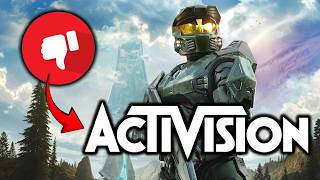 IS THIS THE END FOR HALO?