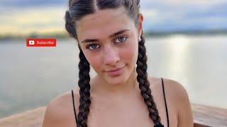 RAFAELA STAR GIRL  | Latin curvy fashion model ever